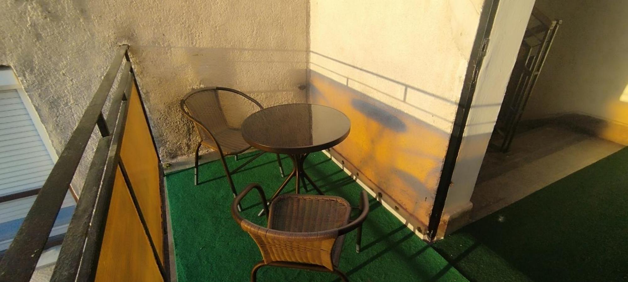 Centrum Apartman Sárospatak Buitenkant foto